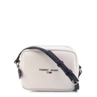 Picture of Tommy Hilfiger-AW0AW11635 White